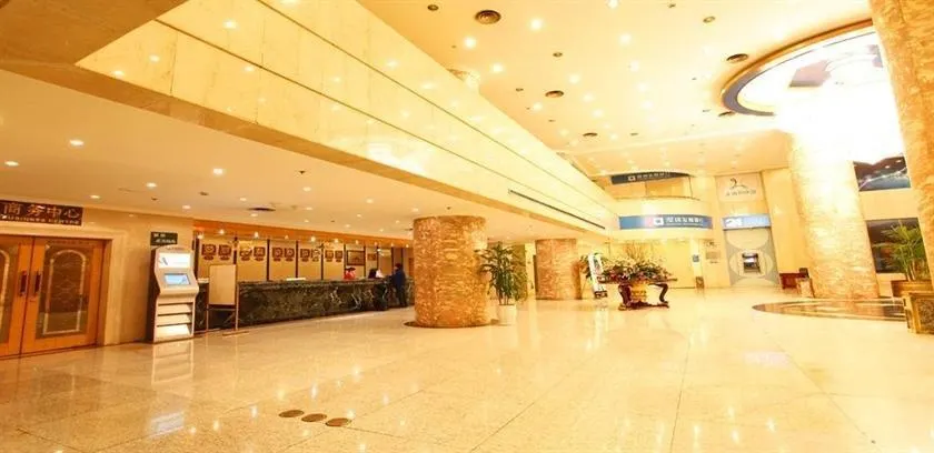 New Garden Ningbo - Image 1