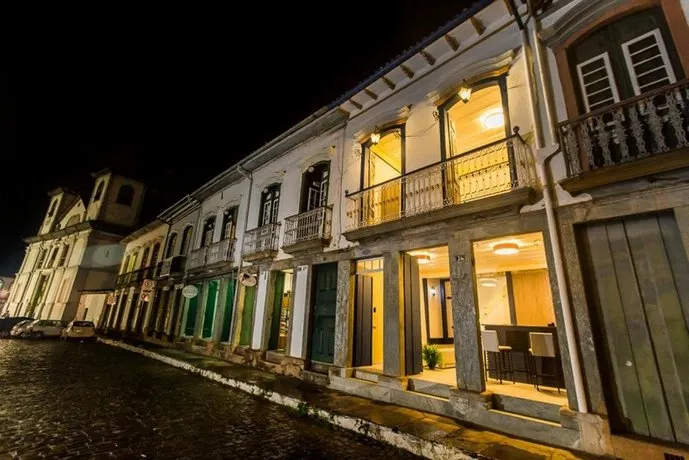 Pousada Ouro Real - Image 1