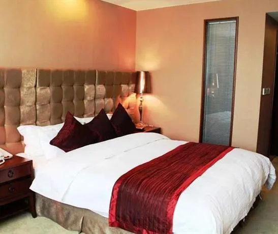 Qing Dynasty Culture Hotel Shenyang - Image 1