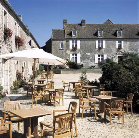 Demeures & Chateaux Ferme De La Ranconniere - Image 1