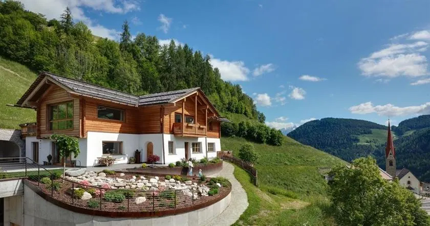 Panorama Appartment - Image 1