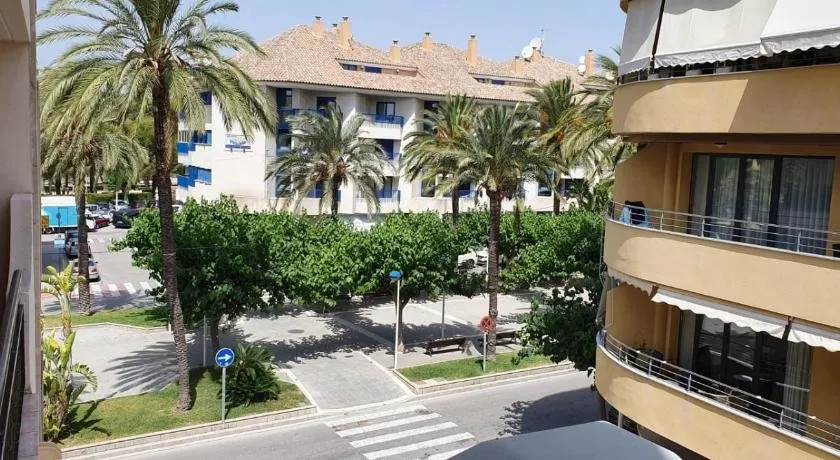 Marjeleta Apartamento - Image 1