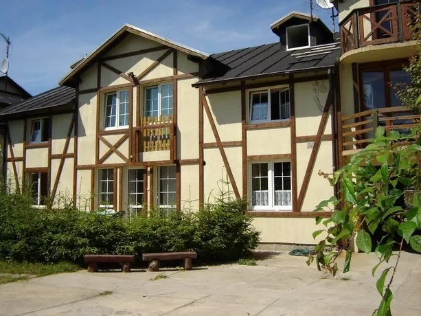Pokoje z Widokiem na Morze III - Image 1