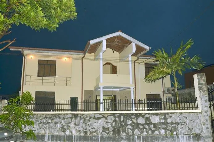 Sri Airport Residence - Image 1