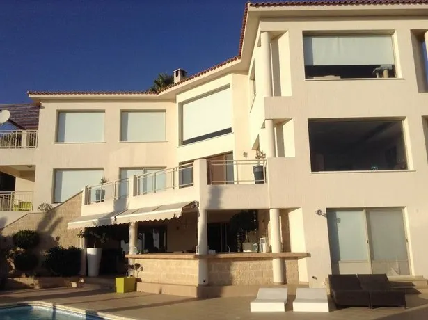 Golden Tala House - Image 1