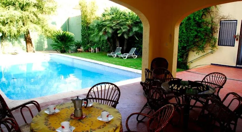 Casa singular Doña Lola - Image 1