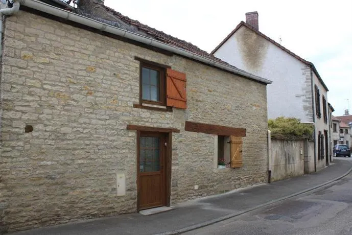 Holiday home Aqueducienne - Image 1
