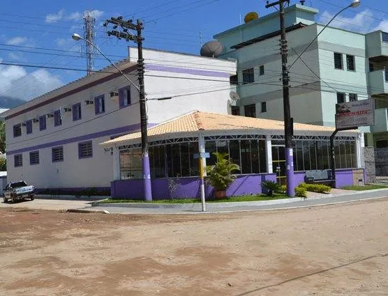 Pousada Ondas Do Mar - Image 1
