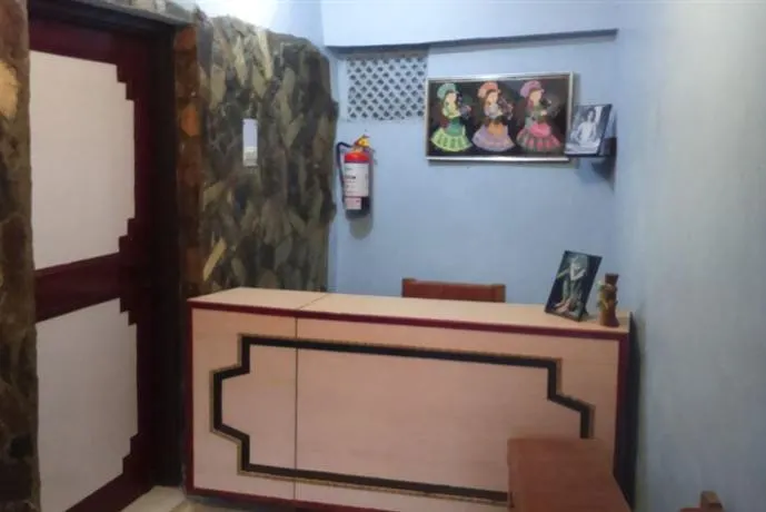 Himadri Guest House - Image 1