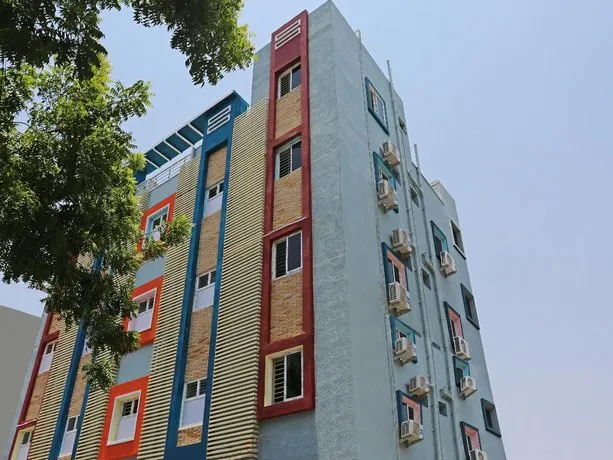 Sruan Inn By OYO Rooms - Image 1