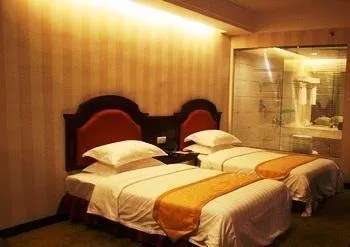 Huaihua Tianfu Hotel - Image 1
