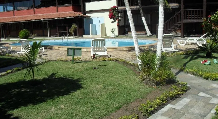 Geriba Apart Hotel Apartamento 109 - Image 1