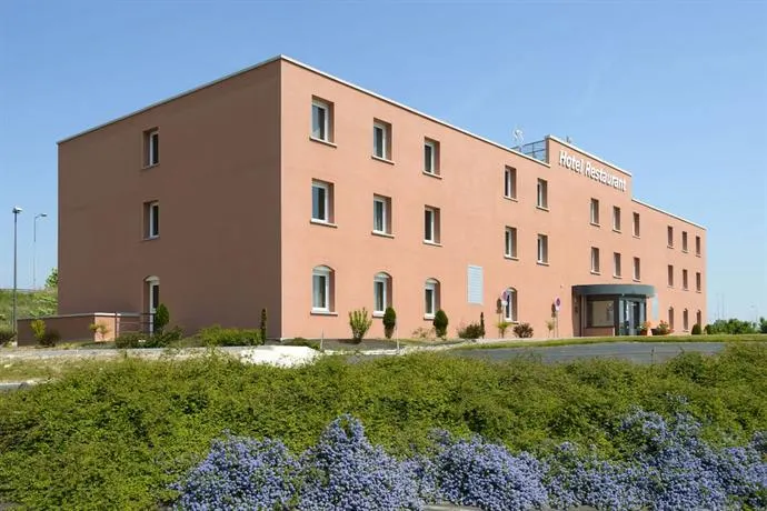 BEST HOTEL REIMS CROIX BLANDIN - Image 1