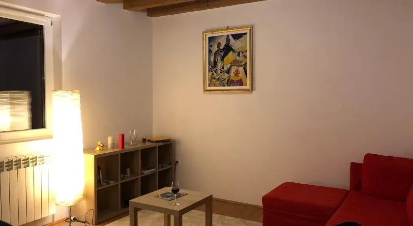 Strada Tiszás vacation house - Image 1