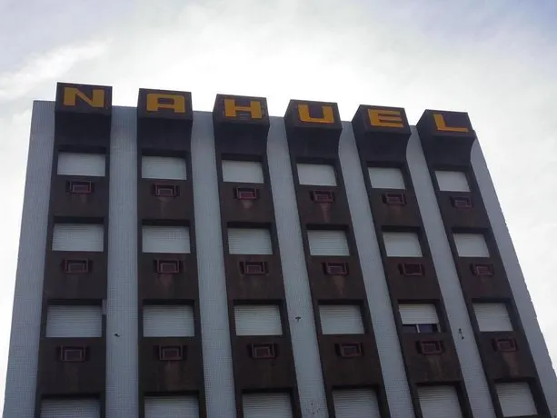 Hotel Nahuel - Image 1
