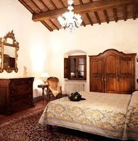 Villa Poggio ai Merli - Image 1