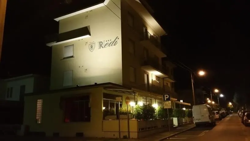 Hotel Redi - Image 1