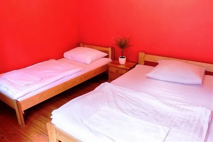 Frolic Goats Hostel - Image 1