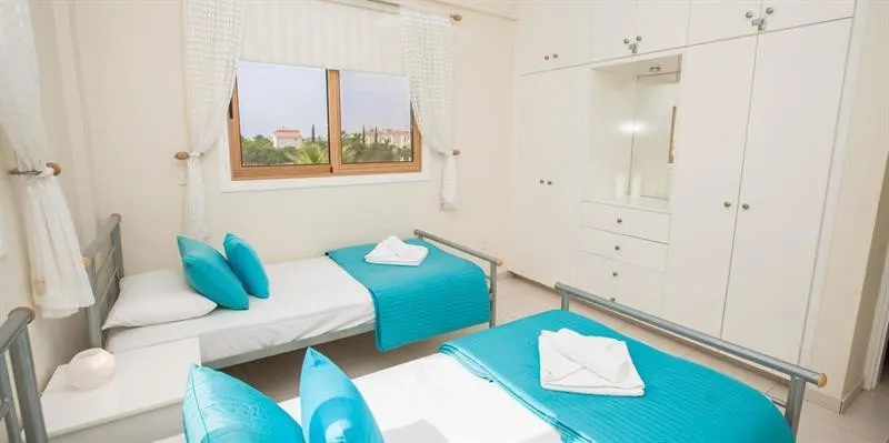 Oceanview Luxury Villa 207 - Image 1