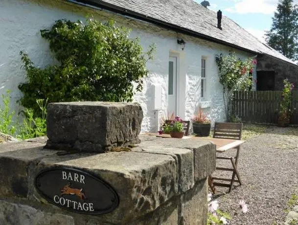 Barr Cottage - Image 1
