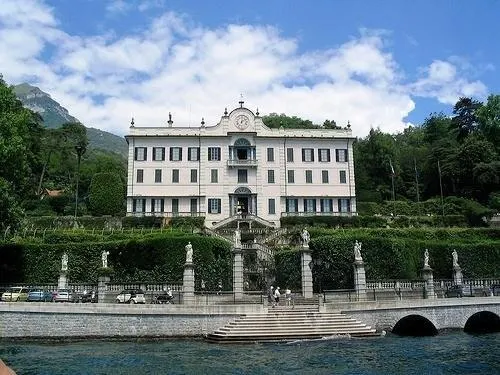 Il Fienile Tremezzo - Image 1