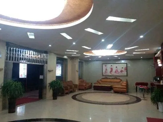 LANGSHAN HOTEL - Image 1