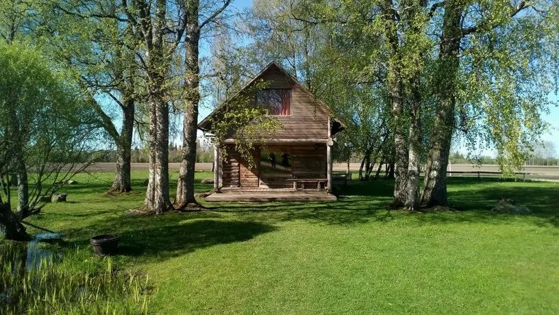 Brivdienu maja Bienes - Image 1