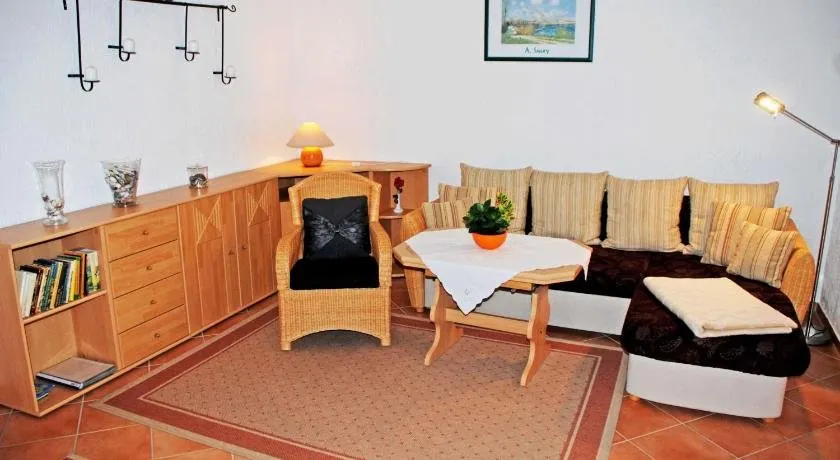 Ferienhaeuser im Ostseebad Baabe - Image 1
