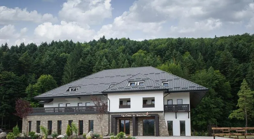 La Conac In Bucovina - Image 1