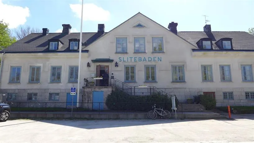 Hotell Slitebaden - Image 1
