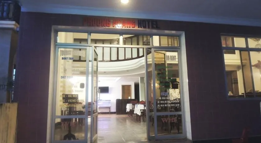 Phuong Hoang - Phoenix Hotel - Image 1