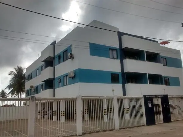 Residencial Atlantico Ilheus - Image 1