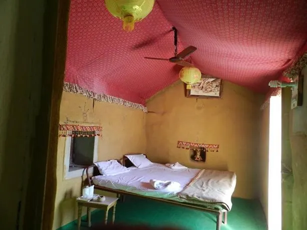 Fifu Desert Resorts - Image 1
