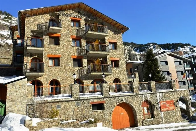 Hotel del Clos - Image 1