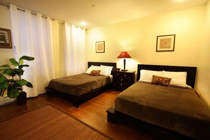 Luxury Suites Lenox Avenue - Image 1