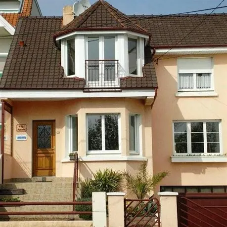 Appart'hôtel Villa Antibes - Image 1