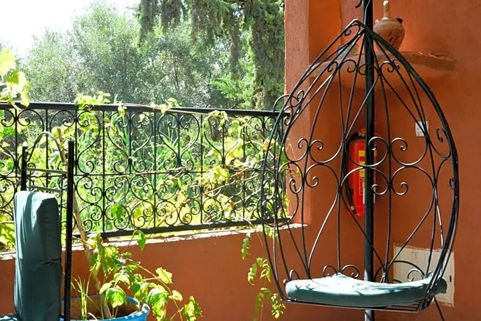 Auberge Ayam Atlas - Image 1