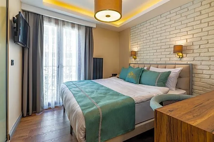 Sultanhmet Suite Life - Image 1