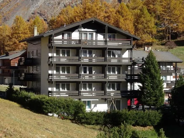Apartments Albana - Image 1