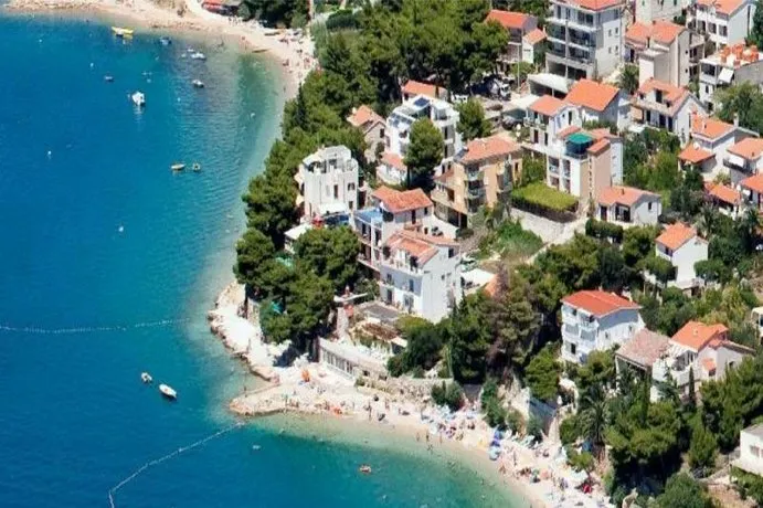 Apartments Bilic Nemira - Image 1
