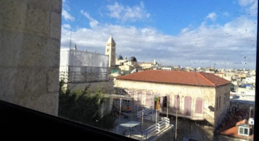 Vacation Apartment in Old Jerusalem - Image 1
