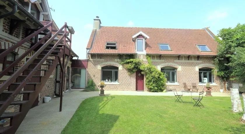 La suite d'Arras - Image 1