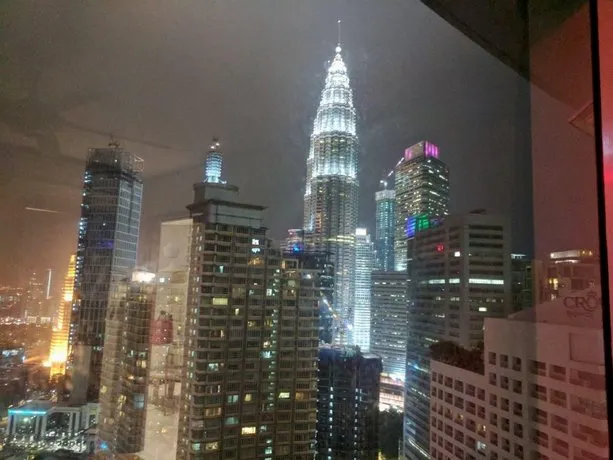 State Residences @ Vortex KLCC - Image 1