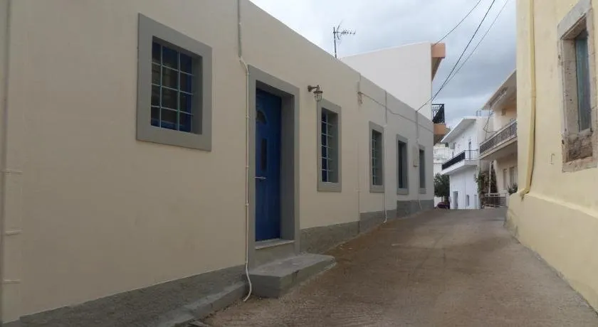 Aspasia's House - Image 1