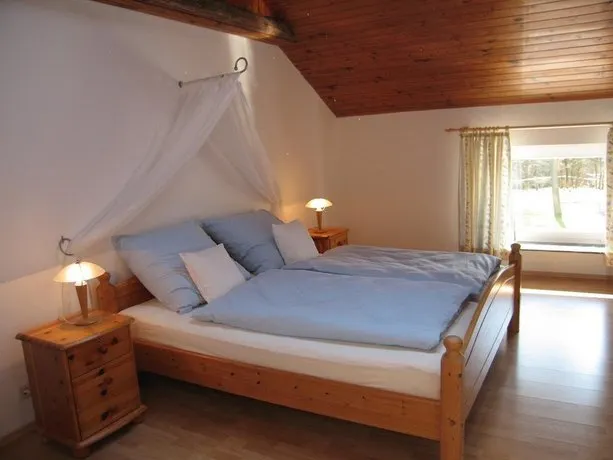 Ferienwohnung Hubner - Image 1