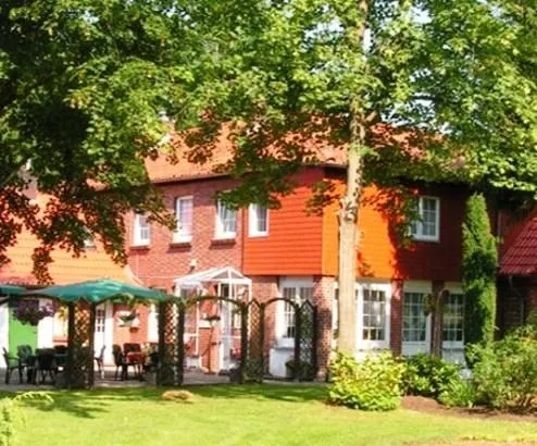 Gasthaus & Pension Heidehof - Image 1