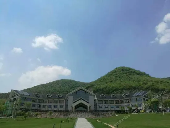 Futao Resort & Spa - Image 1