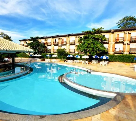 Thermas diRoma Hotel - Image 1