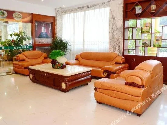 Danshui Xinyuan Gelin Hotel - Image 1