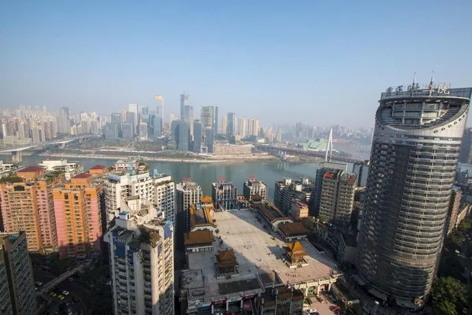 Fuqing Ruomeng Youth Hostel - Image 1